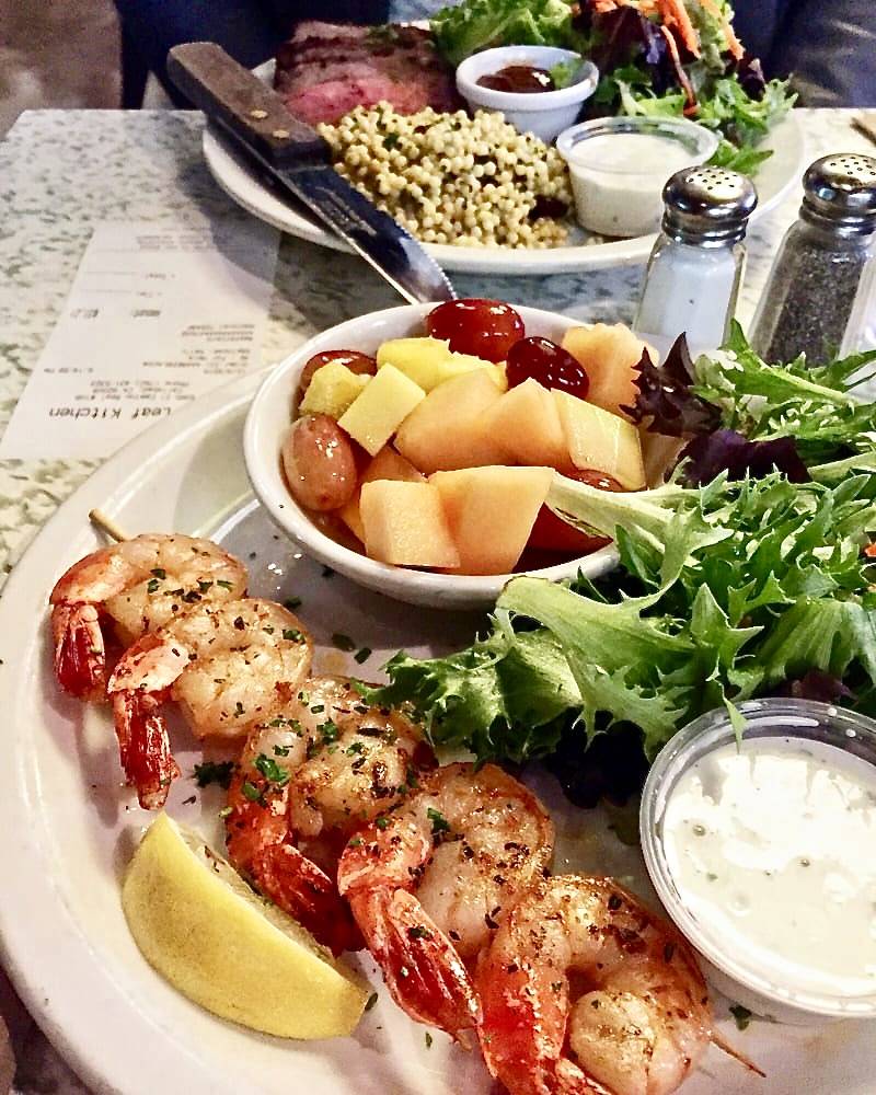 Tin Leaf Fresh Kitchen | restaurant | 6985 El Camino Real #108, Carlsbad, CA 92009, USA | 7604315323 OR +1 760-431-5323