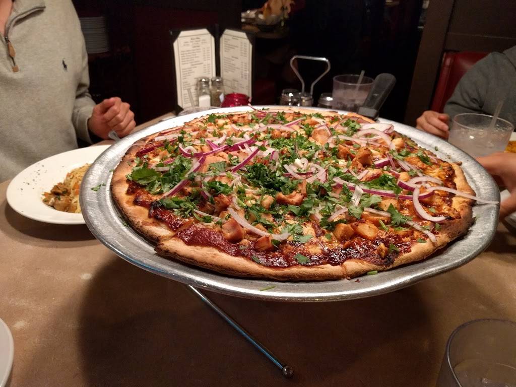 Domenicos Belmont Shore | restaurant | 5339 E 2nd St, Long Beach, CA 90803, USA | 5624390261 OR +1 562-439-0261