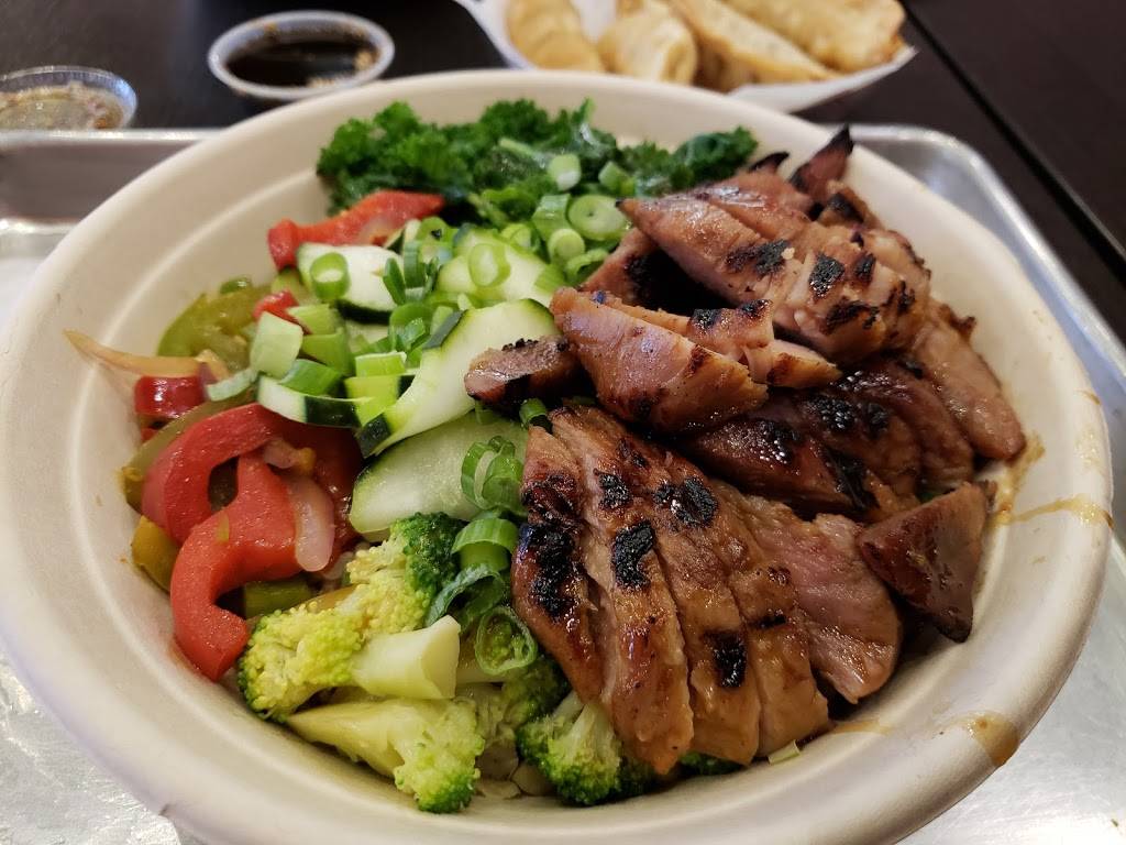 Chasu Kitchen | restaurant | 2100 Dallas Pkwy #130, Plano, TX 75093, USA | 9723785055 OR +1 972-378-5055