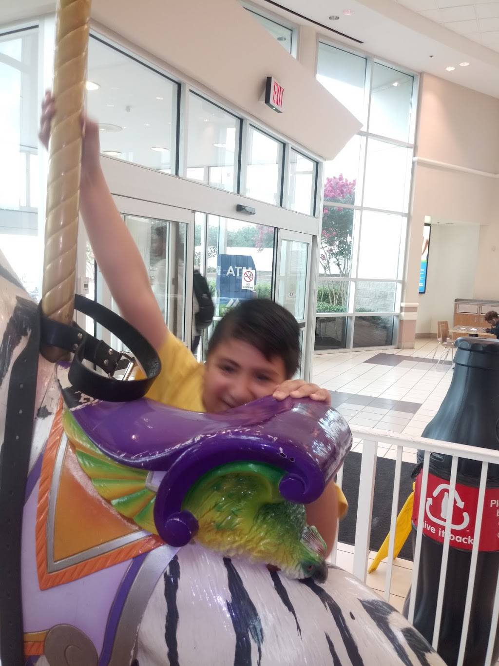 Dairy Queen Grill & Chill | restaurant | 1207 Southlake Cir, Morrow, GA 30260, USA | 7709606678 OR +1 770-960-6678