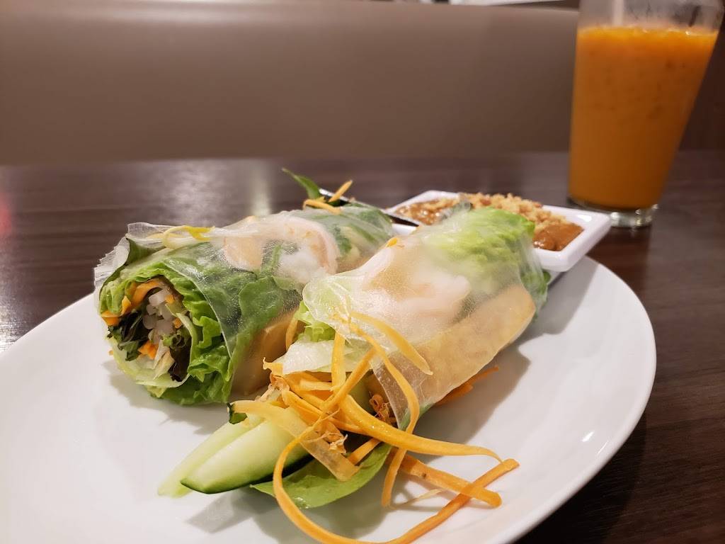 SUVARNABHUMI THAI RESTAURANT TUSTIN,CALIFORNIA | restaurant | 13572 Newport Ave, Tustin, CA 92780, USA | 7142040654 OR +1 714-204-0654