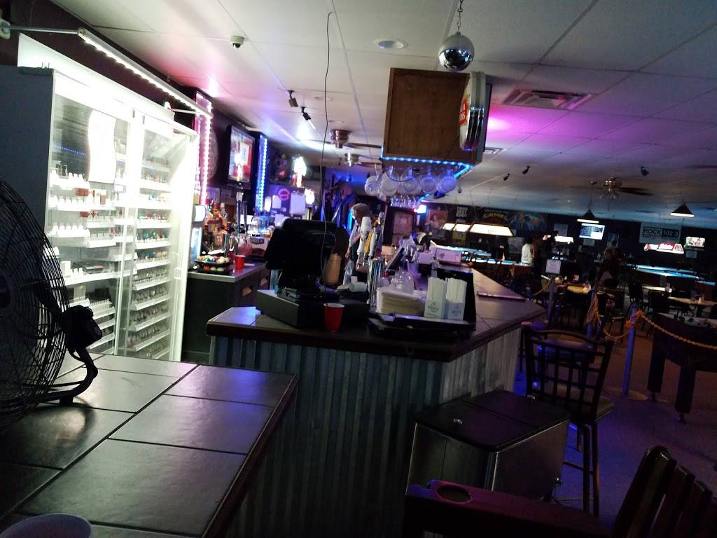 Sandite Billiards & Grill | restaurant | 7822 West Parkway Blvd N, Tulsa, OK 74127, USA | 9182452859 OR +1 918-245-2859