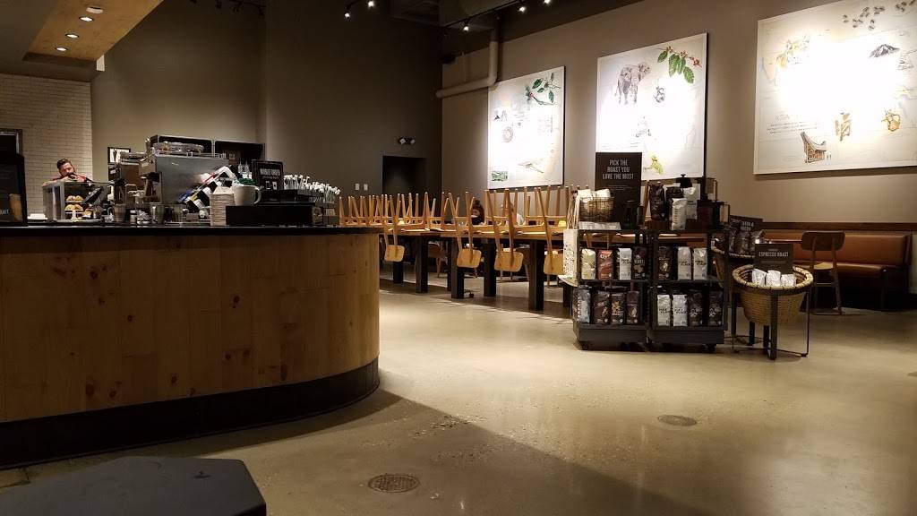 Starbucks | cafe | 1303 Klumac Rd, Salisbury, NC 28147, USA | 3364145434 OR +1 336-414-5434