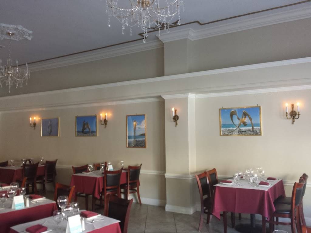 Vespucci | restaurant | 147 E 3rd Ave, San Mateo, CA 94401, USA | 6506856151 OR +1 650-685-6151