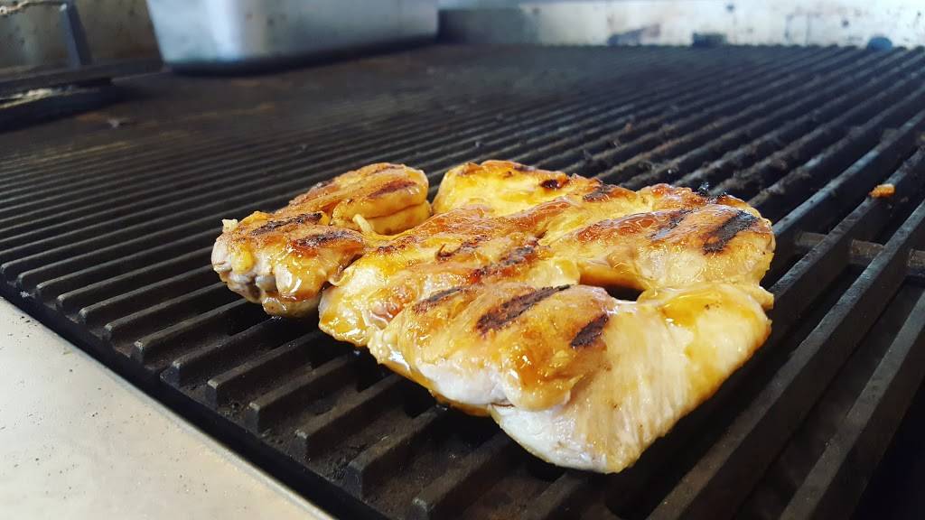 WaBa Grill | restaurant | 555 N Scottsdale Rd Unit 101 Unit 101, Tempe, AZ 85281, USA | 4809125333 OR +1 480-912-5333