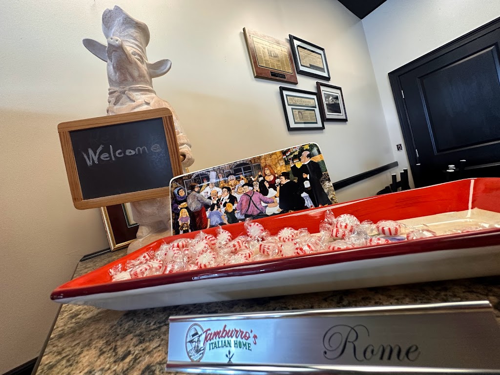 Tamburros Italian Home | restaurant | 5954 Chalkville Mountain Rd, Birmingham, AL 35235, USA | 2055083990 OR +1 205-508-3990