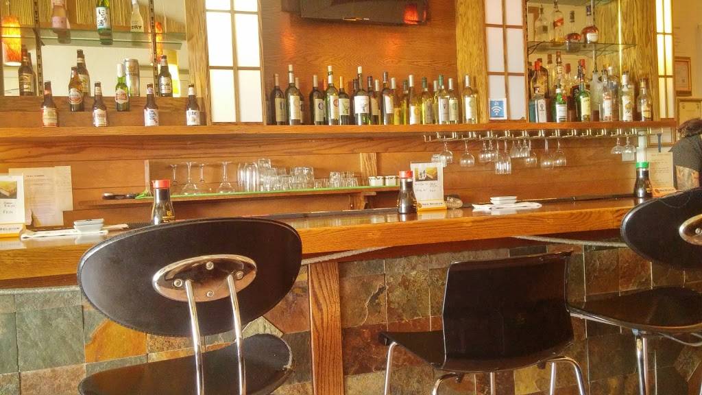 Carytown Sushi | restaurant | 2923 W Cary St, Richmond, VA 23221, USA | 8043550058 OR +1 804-355-0058