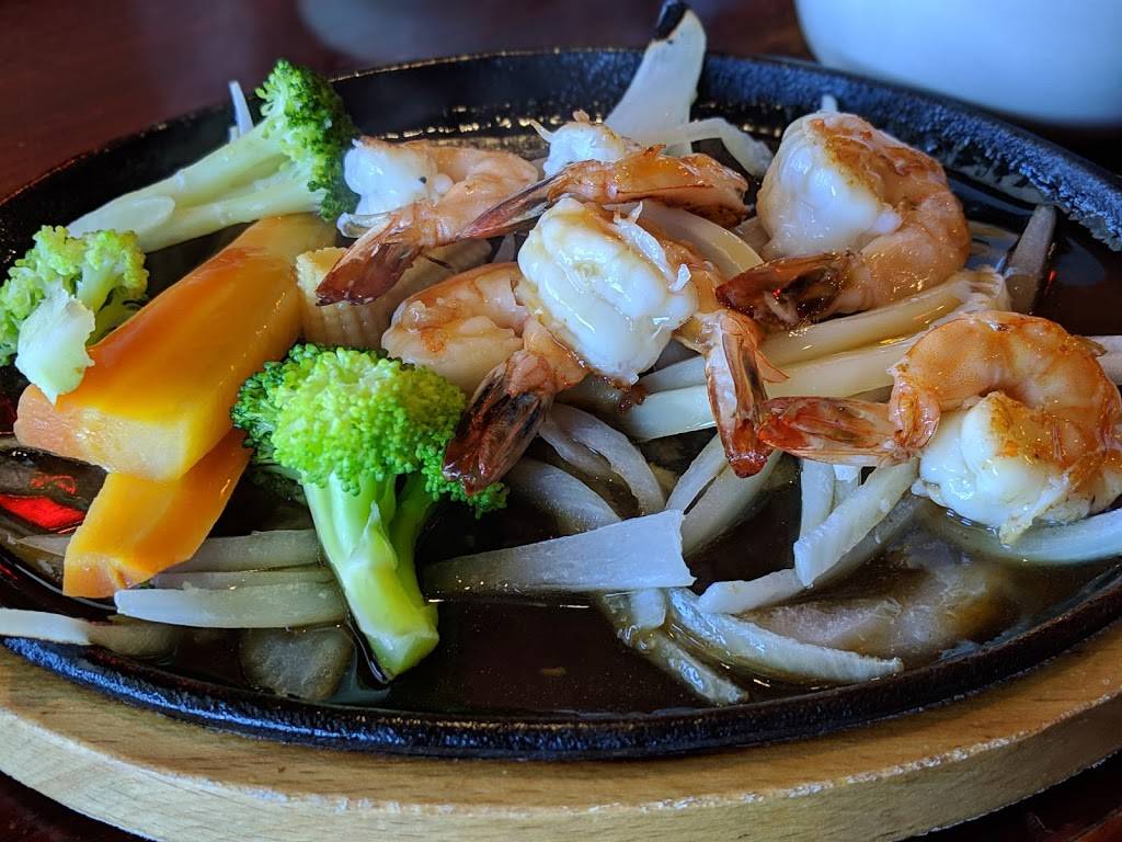 Osaka Japanese Steakhouse | restaurant | 102 Bonham Rd, Bristol, VA 24202, USA | 2766698788 OR +1 276-669-8788