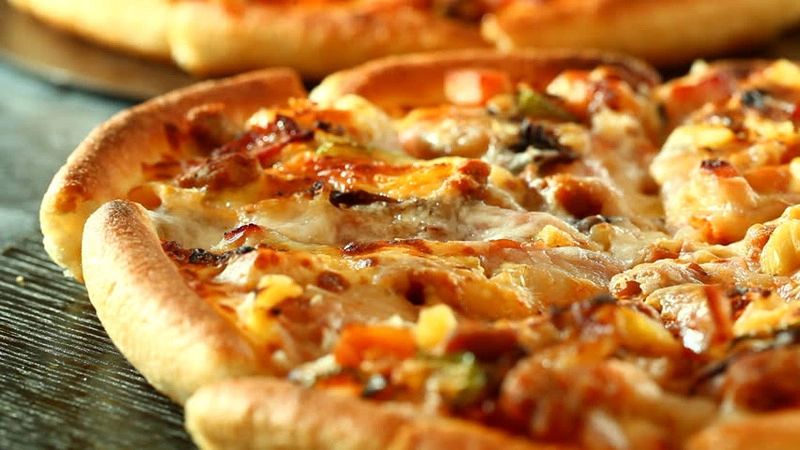 Brooklyn Pizza | restaurant | 2035 W Pensacola St, Tallahassee, FL 32304, USA | 8502245454 OR +1 850-224-5454