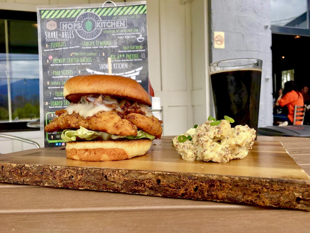 Pro Re Nata | restaurant | 6135 Rockfish Gap Turnpike, Crozet, VA 22932, USA | 4348234878 OR +1 434-823-4878