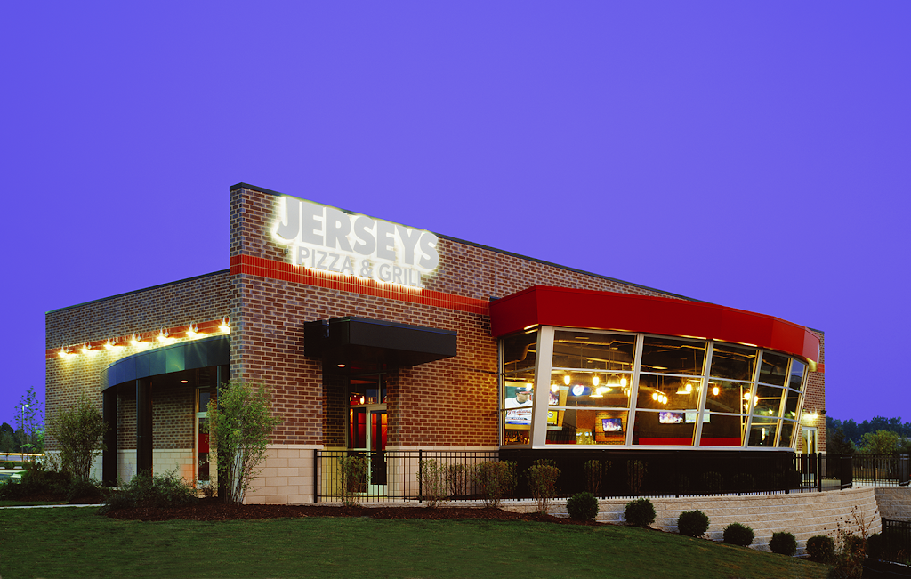 Jerseys Pizza & Grill | restaurant | 2360 Lakewood Blvd, Hoffman Estates, IL 60192, USA | 8477650085 OR +1 847-765-0085