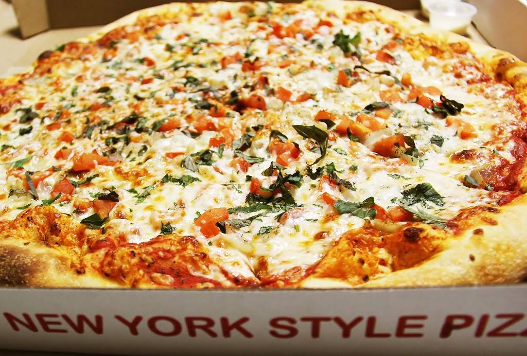 Amore Pizza | meal delivery | 644 Santa Fe Dr, Denver, CO 80204, USA | 7205508487 OR +1 720-550-8487