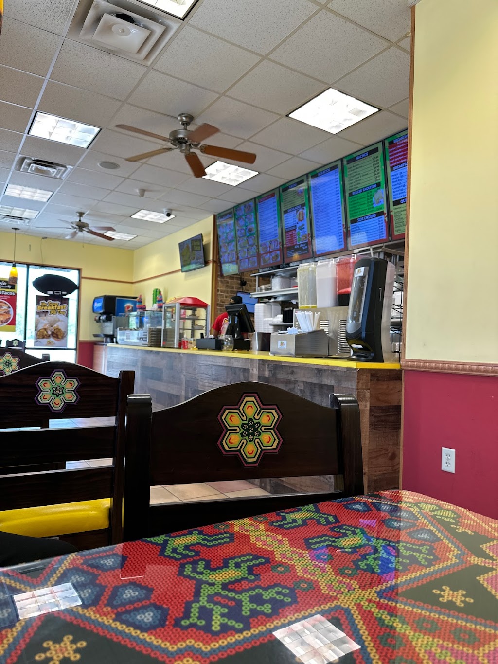 Abelardos Mexican Fresh | restaurant | 2501 NW 12th St, Lincoln, NE 68521, USA | 5312495200 OR +1 531-249-5200