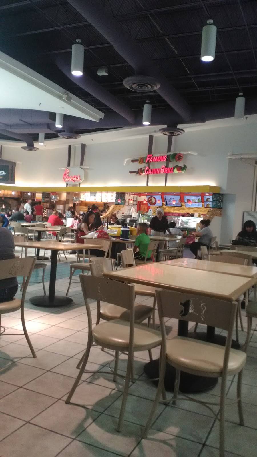 Chick-fil-A South Park Mall | meal takeaway | 2310 SW Military Dr Ste 108, San Antonio, TX 78224, USA | 2109271680 OR +1 210-927-1680