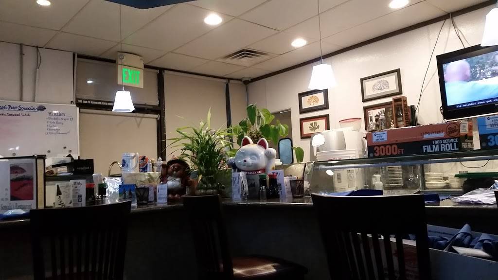 Aurora Sonodas Sushi | restaurant | 3108 S Parker Rd D1, Aurora, CO 80014, USA | 3033373800 OR +1 303-337-3800