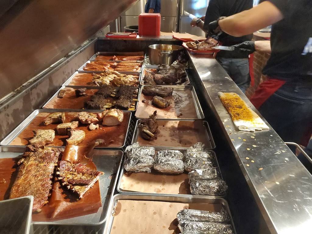 Coopers Old Time Pit Bar-B-Que | restaurant | 24205 Katy Fwy, Katy, TX 77494, USA | 2813922227 OR +1 281-392-2227