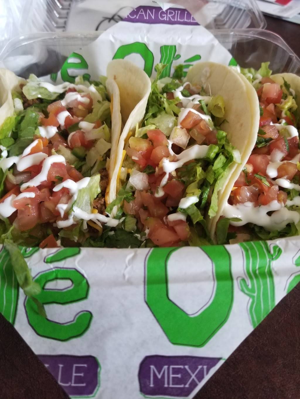 Ole Mexican Grille | restaurant | 126-11 15th Ave, College Point, NY 11356, USA | 7183530457 OR +1 718-353-0457