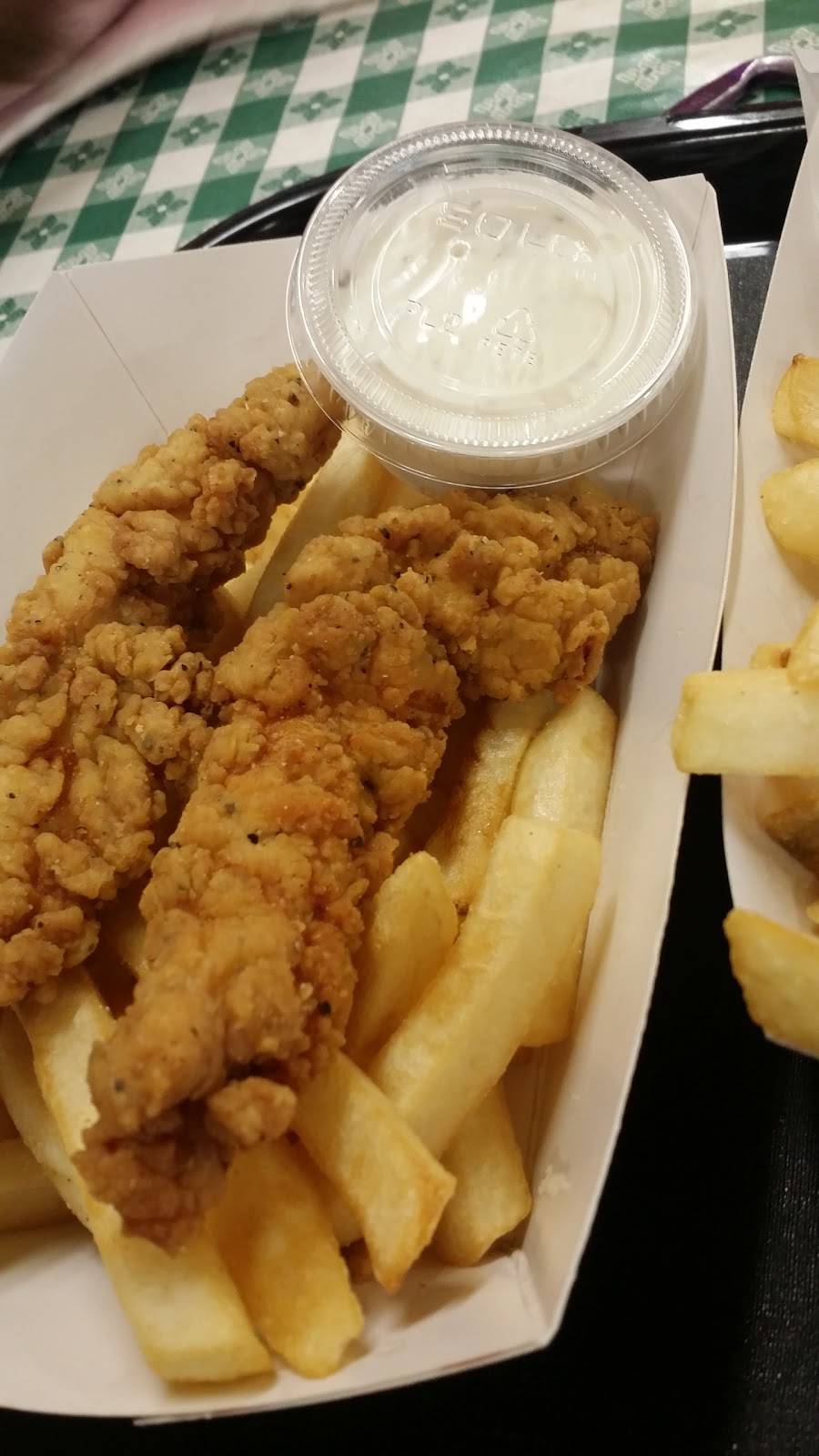 Fresh Air Barbeque | restaurant | 1110 Hull Rd, Athens, GA 30601, USA | 7065466060 OR +1 706-546-6060