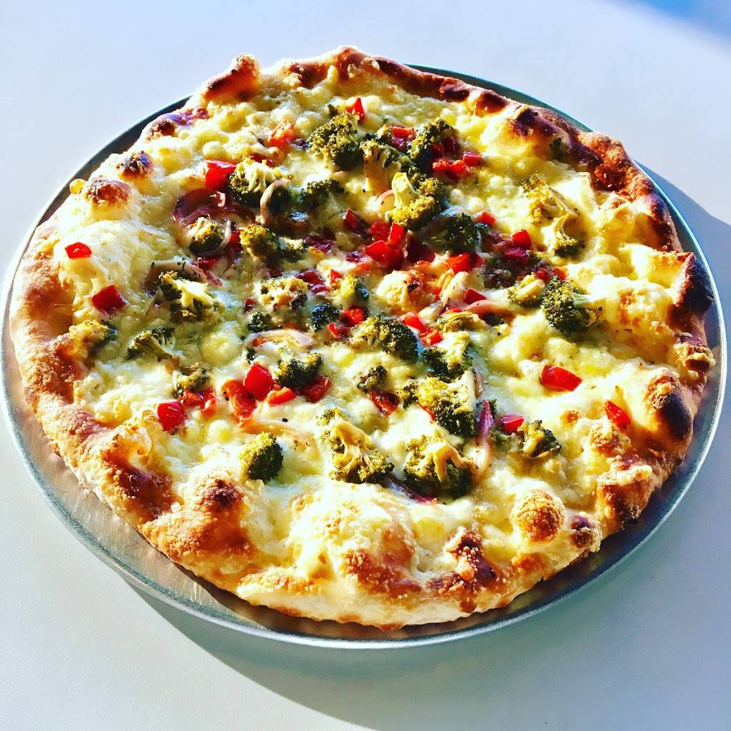 Billy Pie | restaurant | 6919 Patterson Ave, Richmond, VA 23226, USA | 8045485999 OR +1 804-548-5999