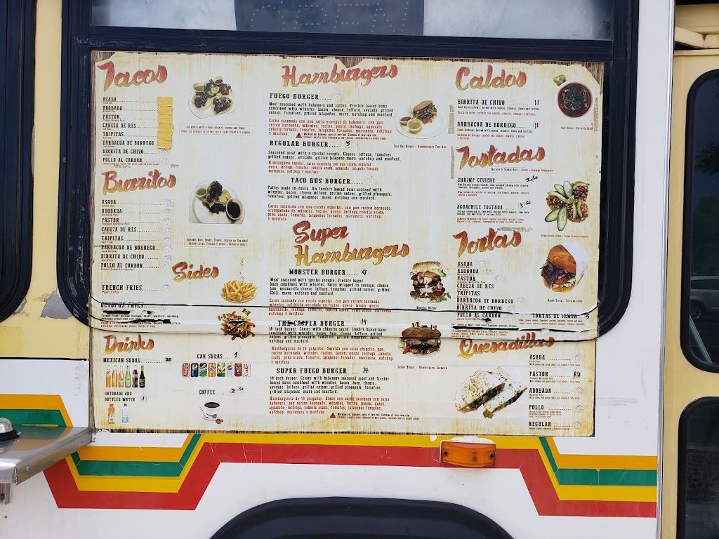 Taco Bus | restaurant | 4801 Central Ave NW, Albuquerque, NM 87105, USA | 5053017512 OR +1 505-301-7512