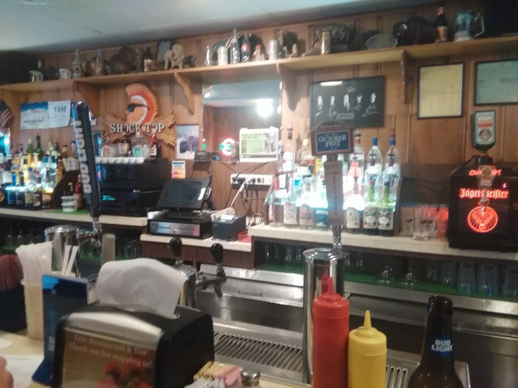 Erie Restaurant & Bar | restaurant | 9788 S Dixie Hwy, Erie, MI 48133, USA | 7348484935 OR +1 734-848-4935