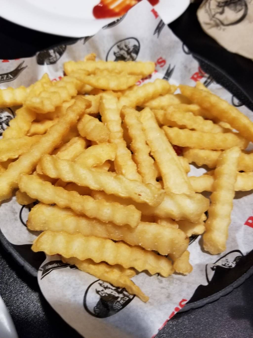 Rosatis Pizza | restaurant | 5140 Foothills Blvd #110, Roseville, CA 95747, USA | 9167977492 OR +1 916-797-7492