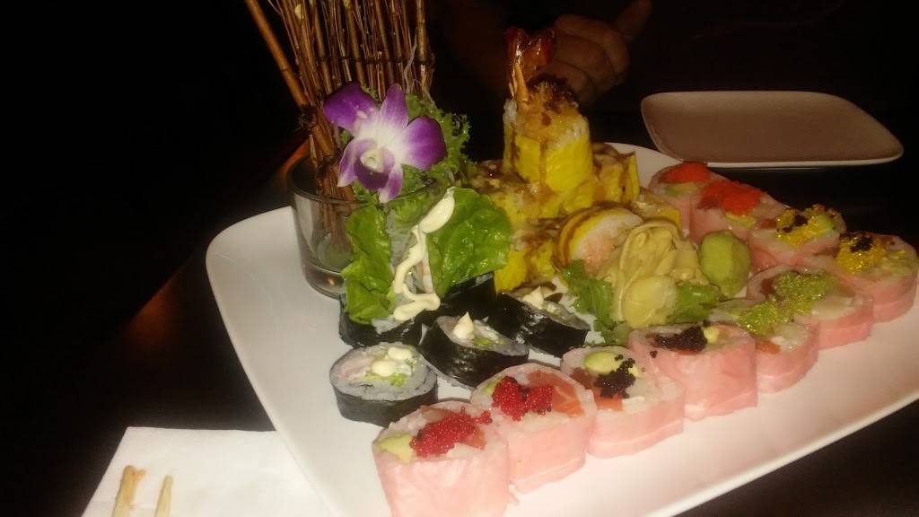 Kabuki Sushi | restaurant | 183 S Wellwood Ave, Lindenhurst, NY 11757, USA | 6312268688 OR +1 631-226-8688