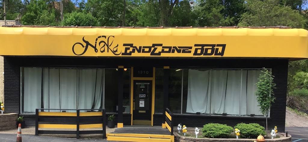 NakaEndZone BBQ | restaurant | 1310 Crafton Blvd, Pittsburgh, PA 15205, USA | 4128755522 OR +1 412-875-5522
