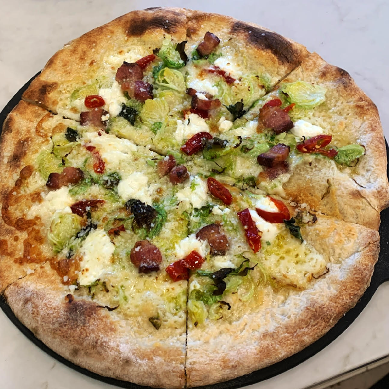 Platypus Pizza Company | restaurant | 629 J St, Sacramento, CA 95814, USA | 9164658668 OR +1 916-465-8668