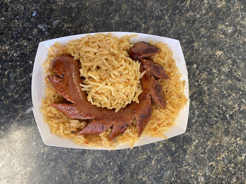 Gulf Gas Station | restaurant | 330 N Main St, Seneca, IL 61360, USA | 8157696000 OR +1 815-769-6000