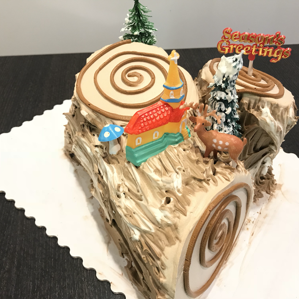 Corner View Bakery & Uyen Thy Restaurant | bakery | 9600 Bolsa Ave # A, Westminster, CA 92683, USA | 7147758307 OR +1 714-775-8307