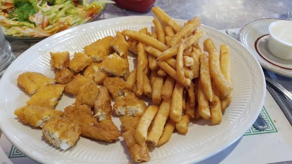 Park City Family Restaurant | restaurant | 2002 E Milwaukee St, Janesville, WI 53545, USA | 6087548181 OR +1 608-754-8181