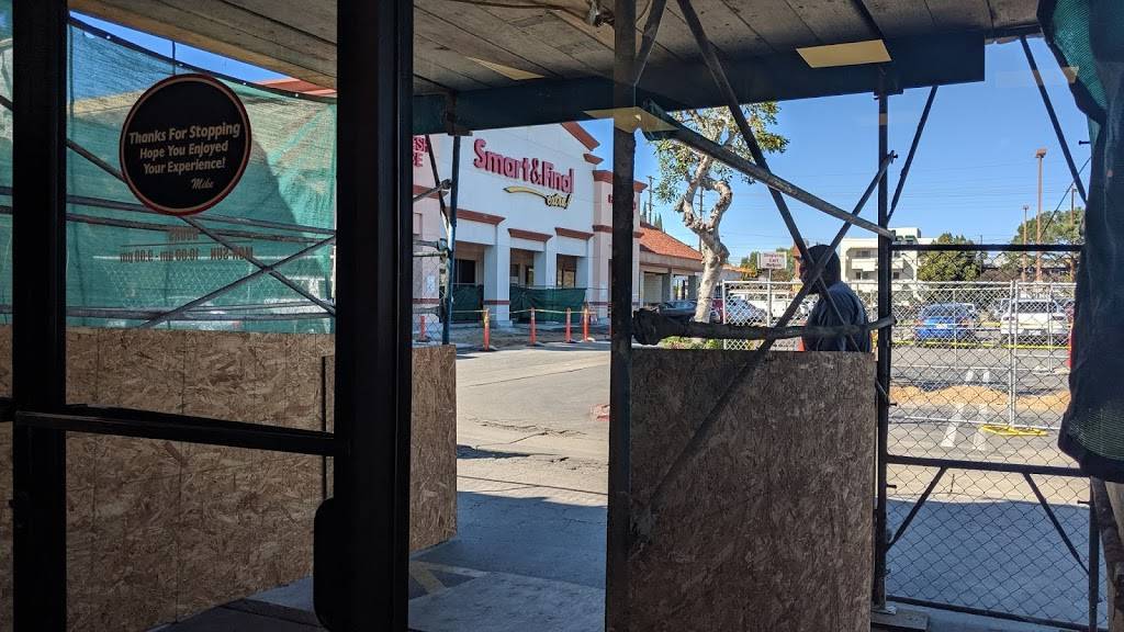 Jersey Mikes | meal takeaway | 531-B N Hollywood Way, Burbank, CA 91505, USA | 8182389887 OR +1 818-238-9887