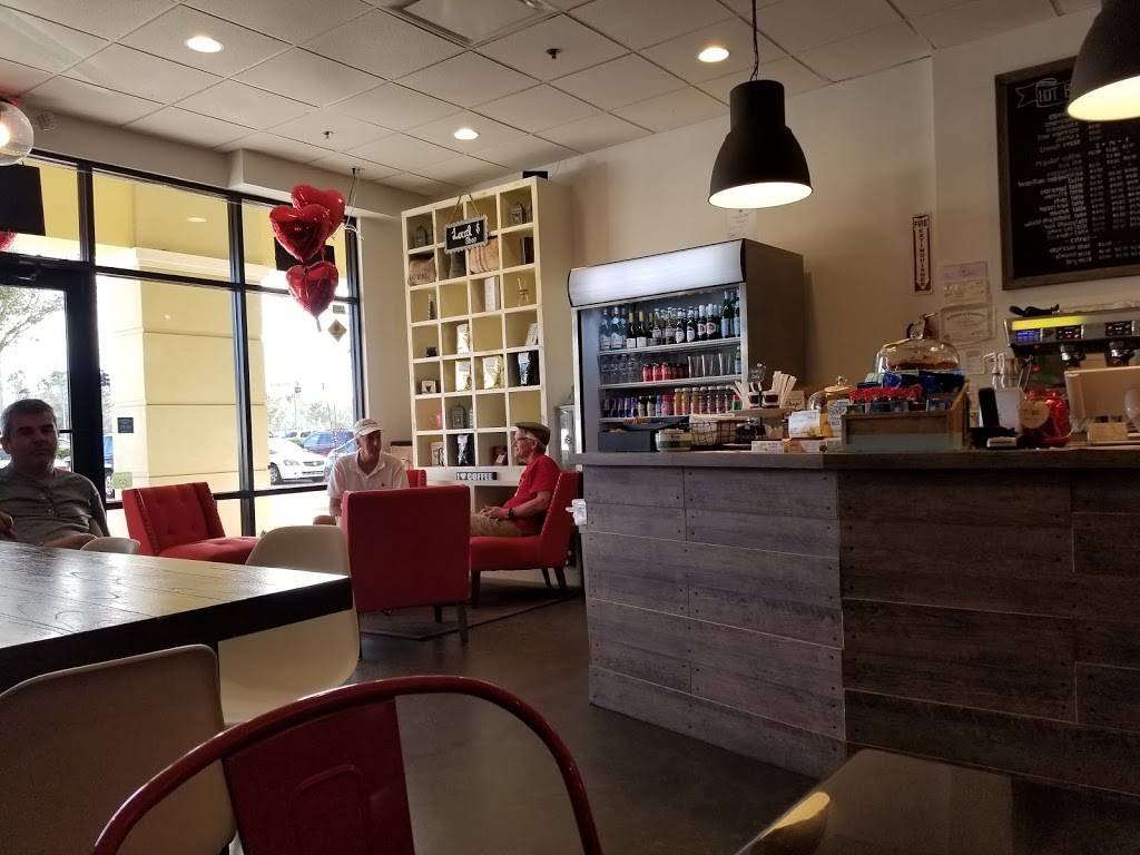 Holy Grain Coffee Shop | cafe | 6735 Conroy Rd #109, Orlando, FL 32835, USA | 4077045878 OR +1 407-704-5878