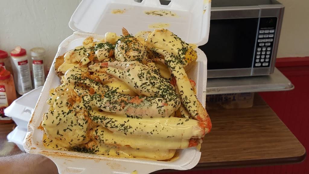 JVille Crab Shack | restaurant | 937 Arlington Rd N, Jacksonville, FL 32211, USA | 9047230061 OR +1 904-723-0061