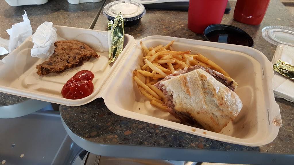 Kalapawai Cafe & Deli | restaurant | 711 Kamokila Blvd, Kapolei, HI 96707, USA | 8086741700 OR +1 808-674-1700