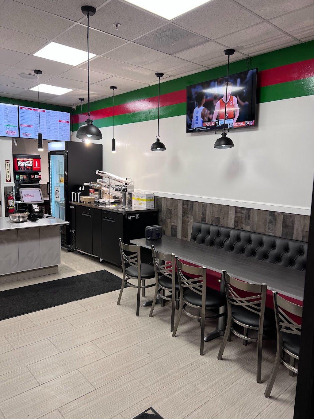 The Original Chicagos Pizza & Curry -Natomas | restaurant | 3291 Truxel Rd unit 25, Sacramento, CA 95833, USA | 9169091313 OR +1 916-909-1313