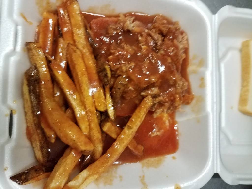 Mt Pleasant Bar-B-Q | restaurant | 12725 Kinsman Rd, Cleveland, OH 44120, USA | 2165618722 OR +1 216-561-8722