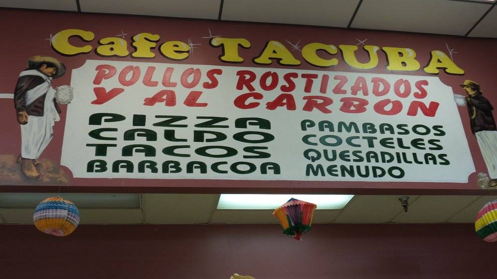 Cafe Tacuba Con Sabor Chilango | restaurant | 9434 E R L Thornton Fwy, Dallas, TX 75228, USA | 2142298090 OR +1 214-229-8090