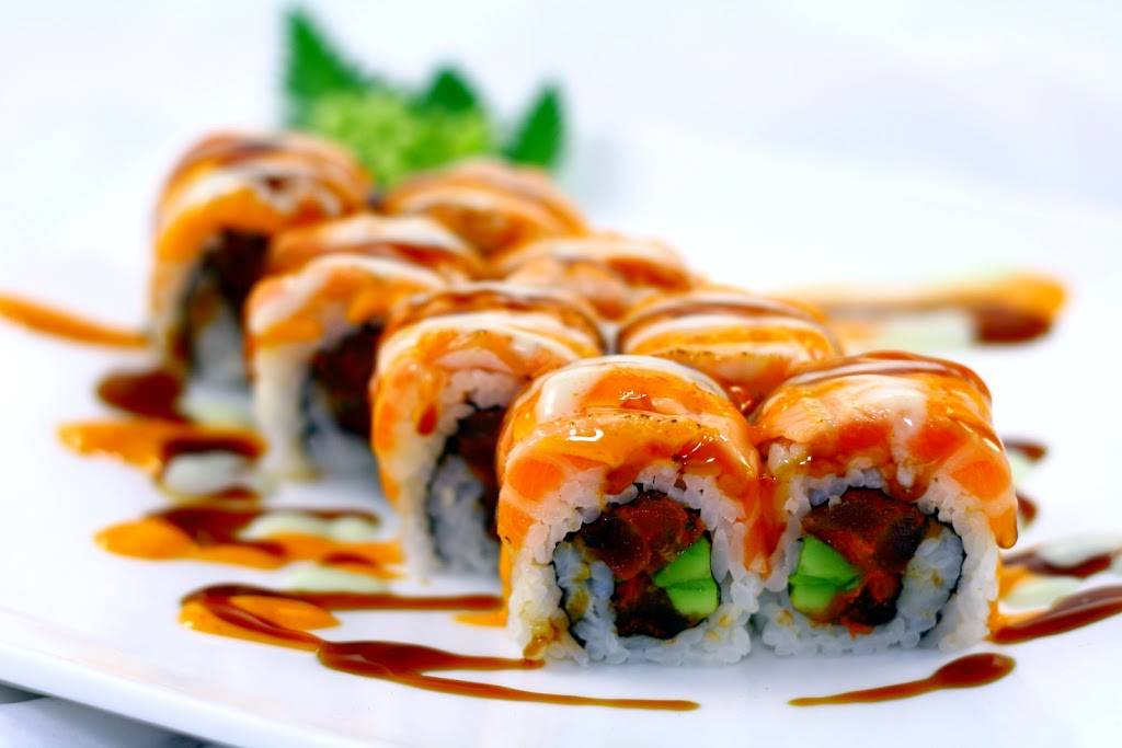 Arata Sushi | restaurant | 9207 US-42, Prospect, KY 40059, USA | 5024094880 OR +1 502-409-4880