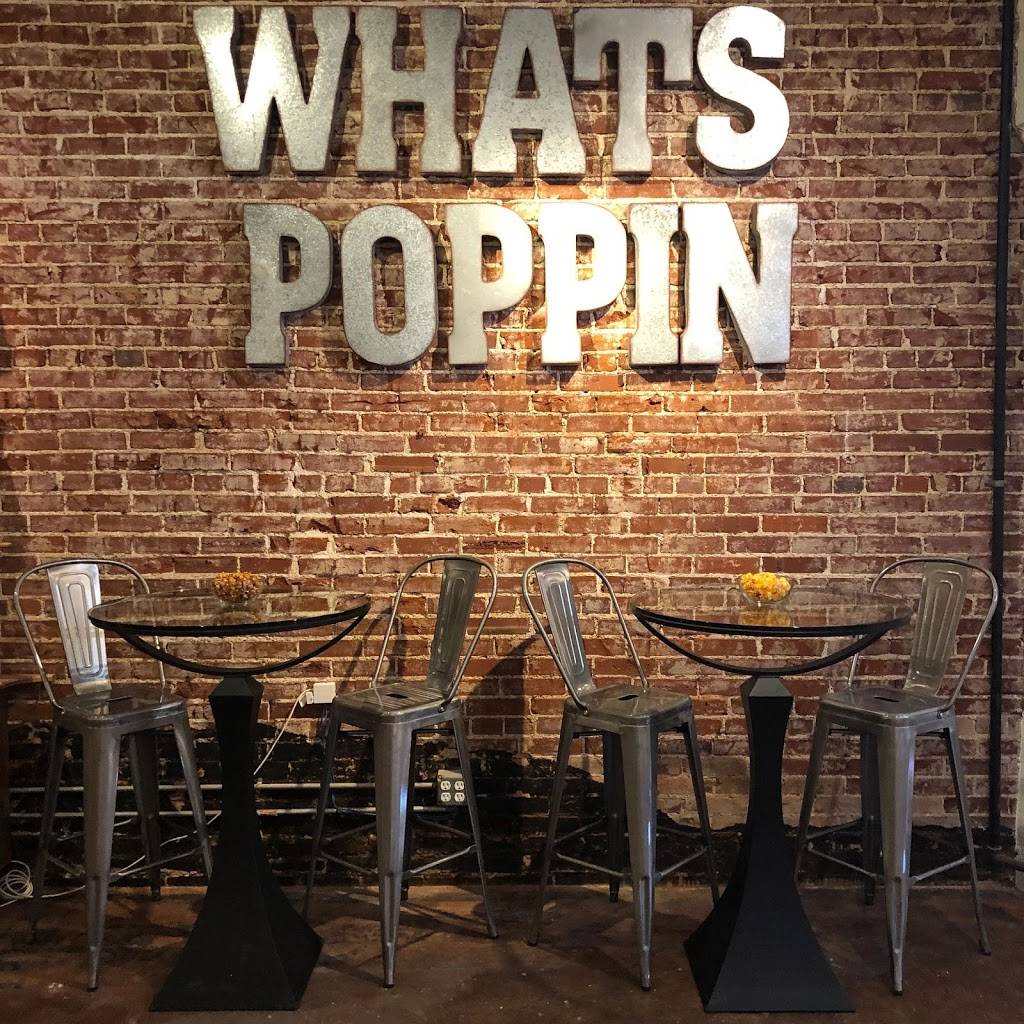 Kirkwood Pop Co. | restaurant | 108 N Kirkwood Rd, Kirkwood, MO 63122, USA | 3142876331 OR +1 314-287-6331