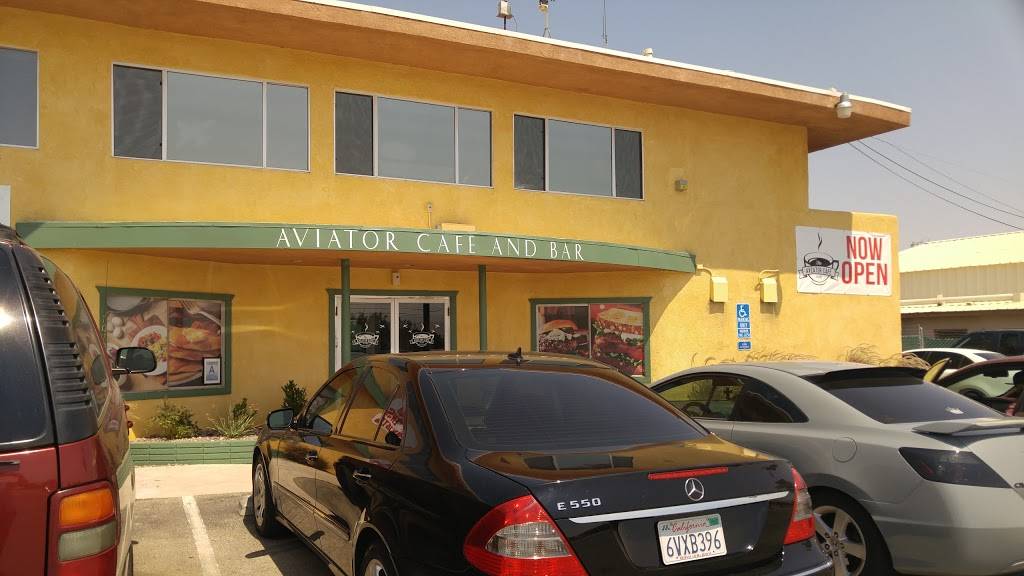 Hesperia Airpark | restaurant | 7070 Summit Valley Rd, Hesperia, CA 92345, USA | 4422675220 OR +1 442-267-5220