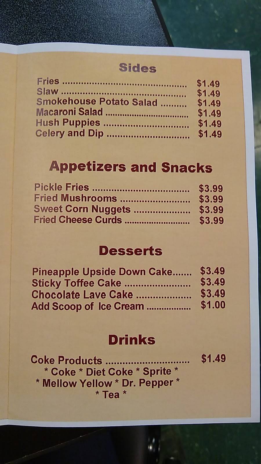 Hollerheads | restaurant | 900 US-25E Scenic, Middlesboro, KY 40965, USA | 6063024089 OR +1 606-302-4089