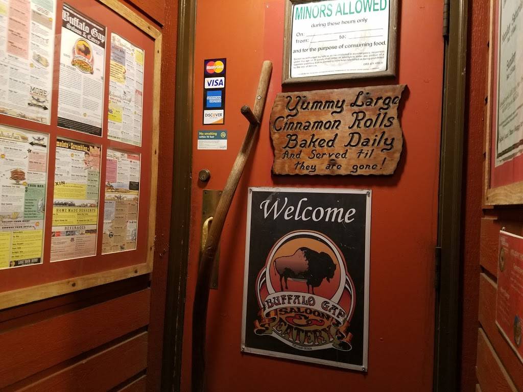 Buffalo Gap Saloon & Eatery: Restaurant & Bar | restaurant | 6835 S S Macadam Ave, Portland, OR 97219, USA | 5032447111 OR +1 503-244-7111