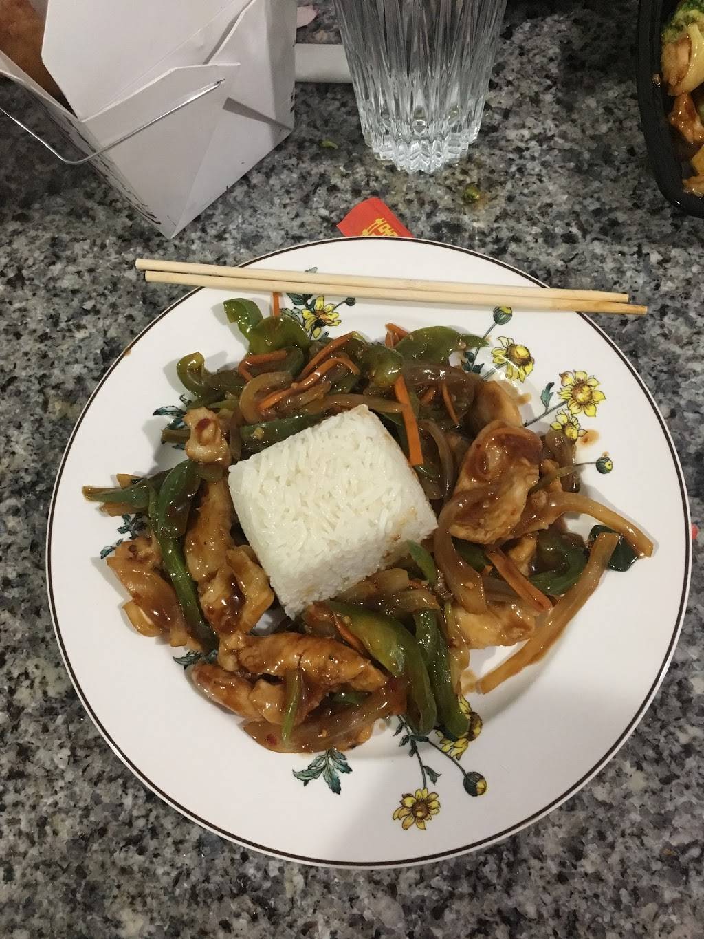 Ming River | restaurant | 680 Elmwood Ave, Providence, RI 02907, USA | 4014616686 OR +1 401-461-6686