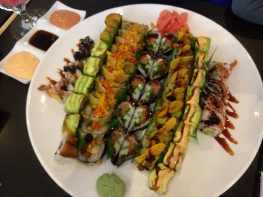 Mamasushi | restaurant | 3569 Broadway, New York, NY 10031, USA | 6466827879 OR +1 646-682-7879