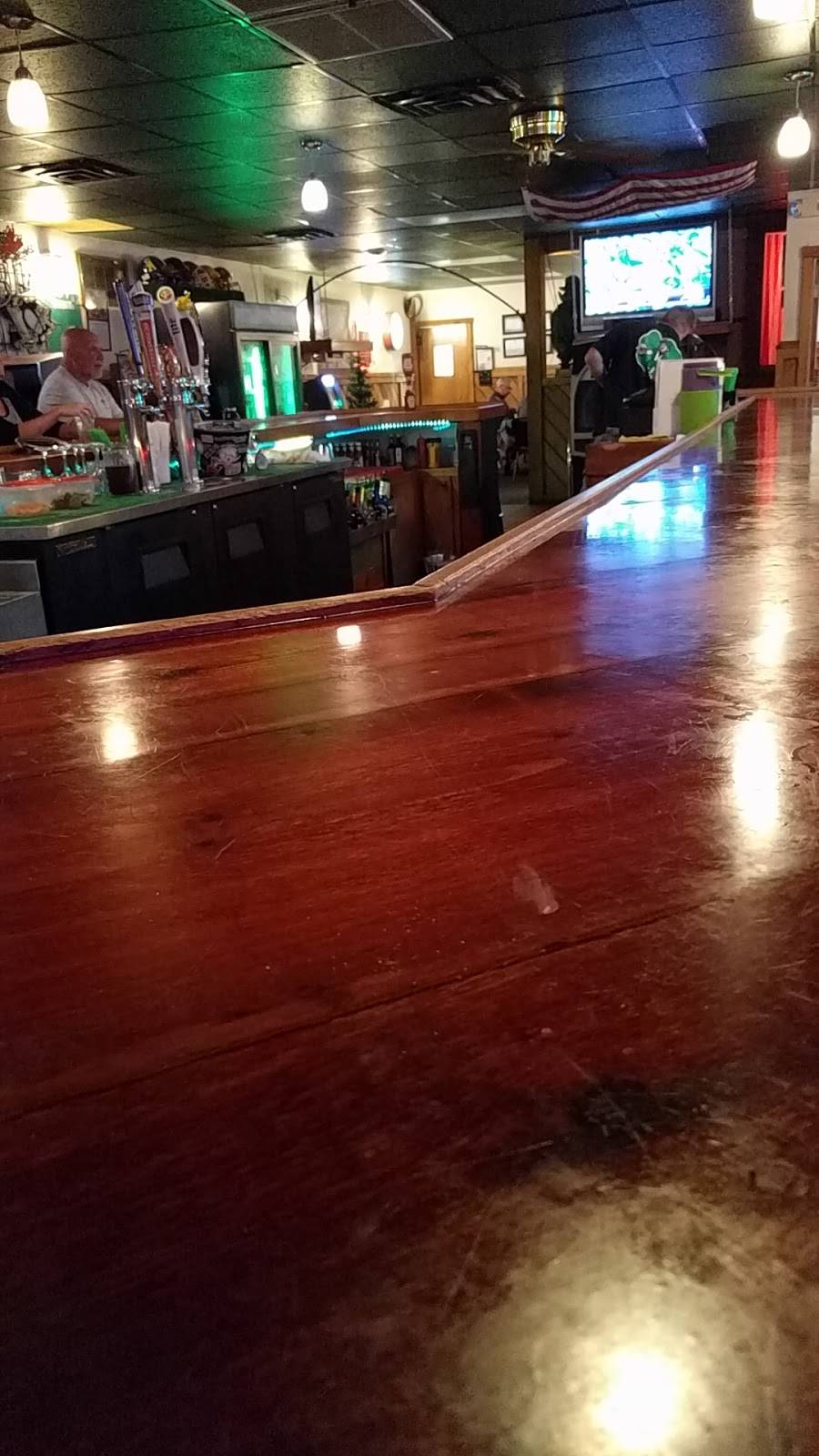 Clancys Pub | restaurant | 202 McClure St, Dravosburg, PA 15034, USA | 4124669830 OR +1 412-466-9830