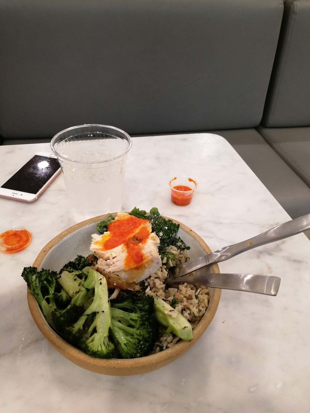 Dig | restaurant | 800 Boylston St, Boston, MA 02199, USA | 6172761001 OR +1 617-276-1001