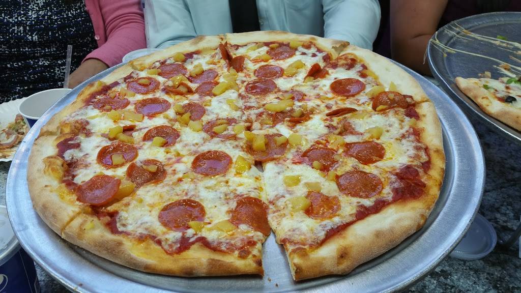 Brothers Pizzeria | restaurant | 1029 Hwy 6 #100, Houston, TX 77079, USA | 2813984040 OR +1 281-398-4040