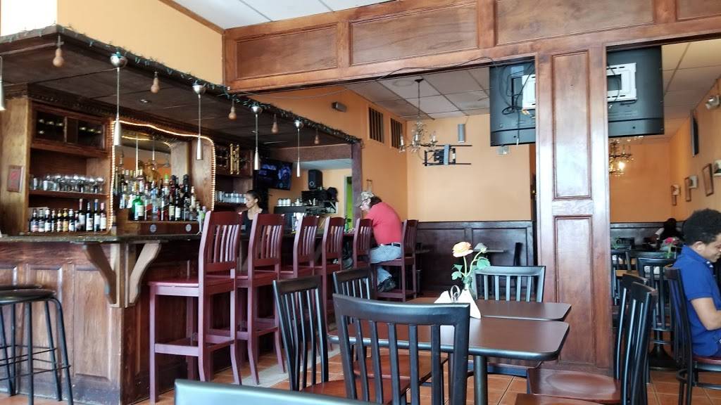 Walya Restaurant | restaurant | 6846 New Hampshire Ave, Silver Spring, MD 20912, USA | 3012704545 OR +1 301-270-4545